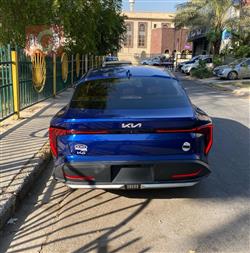كيا K4
